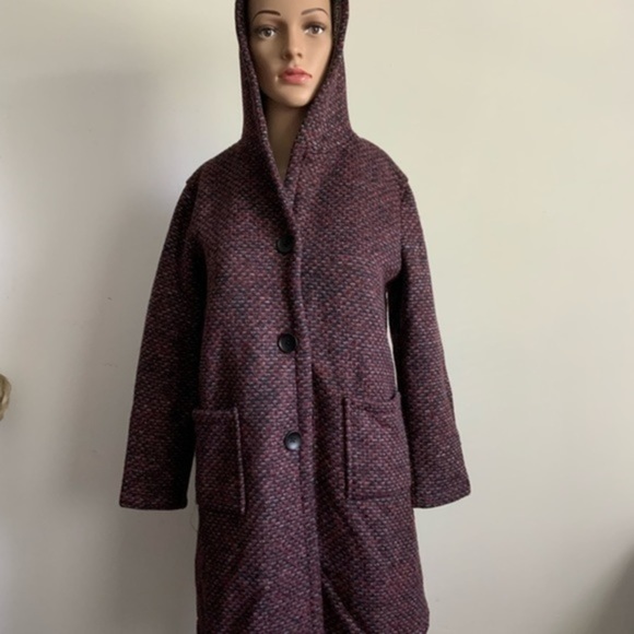 Women Sweater Jacket XXL - Picture 7 of 7